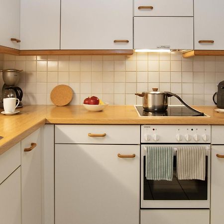 Apartment Chalet Abendrot Apartments-27 By Interhome Гринделвалд Екстериор снимка
