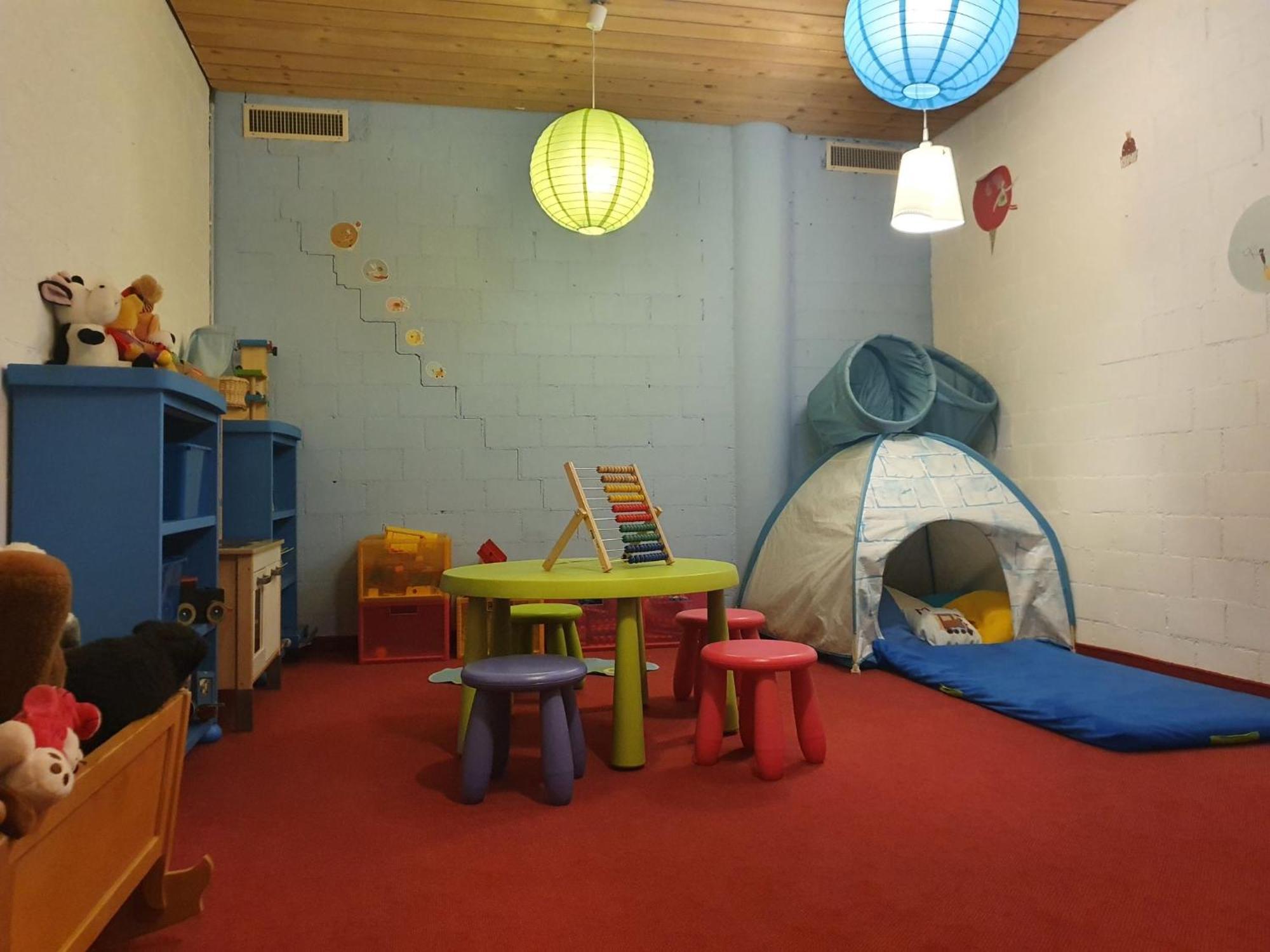 Apartment Chalet Abendrot Apartments-27 By Interhome Гринделвалд Екстериор снимка