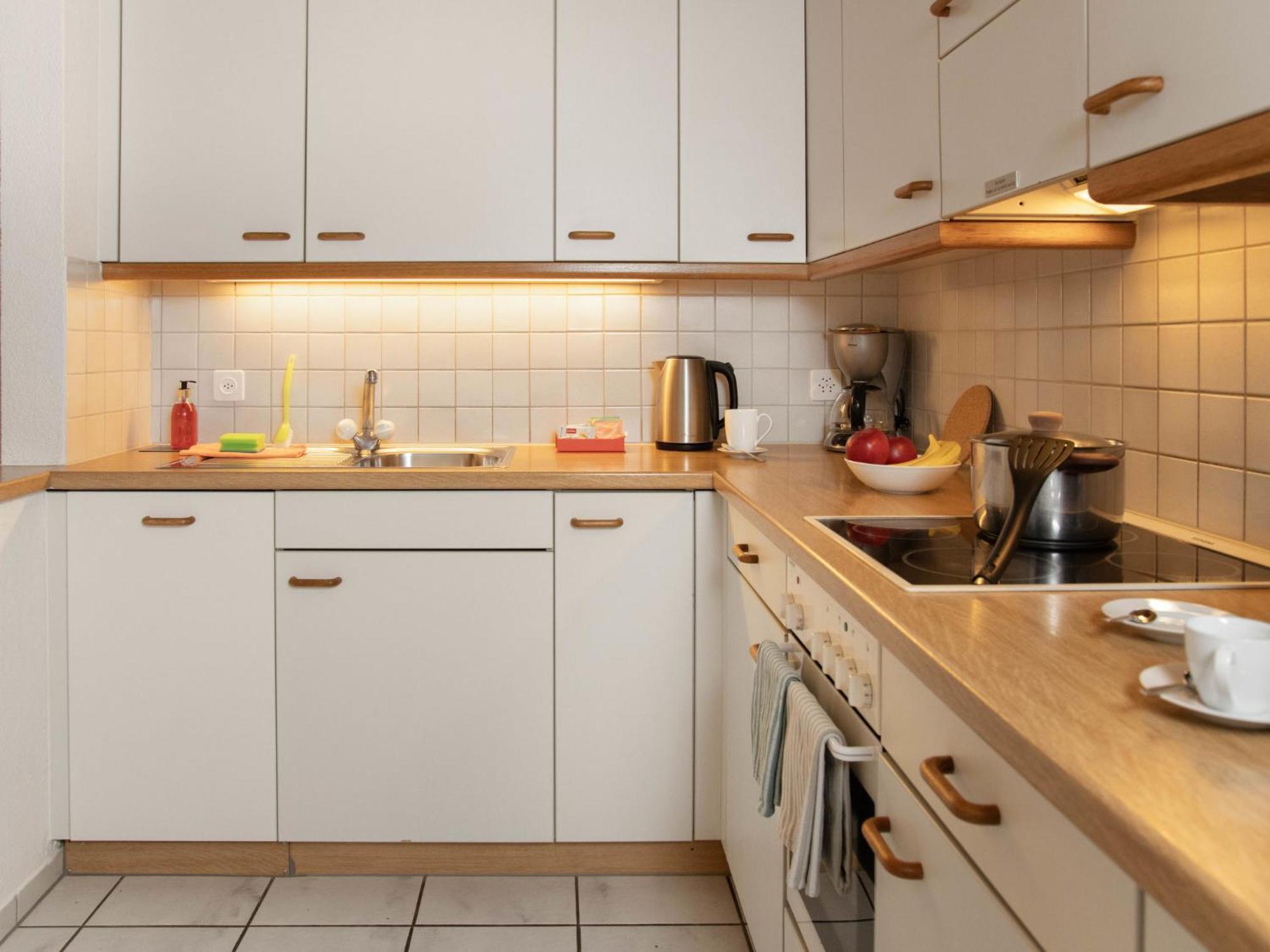 Apartment Chalet Abendrot Apartments-27 By Interhome Гринделвалд Екстериор снимка